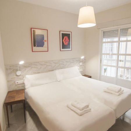 Rentalsevilla Arfe Zewnętrze zdjęcie