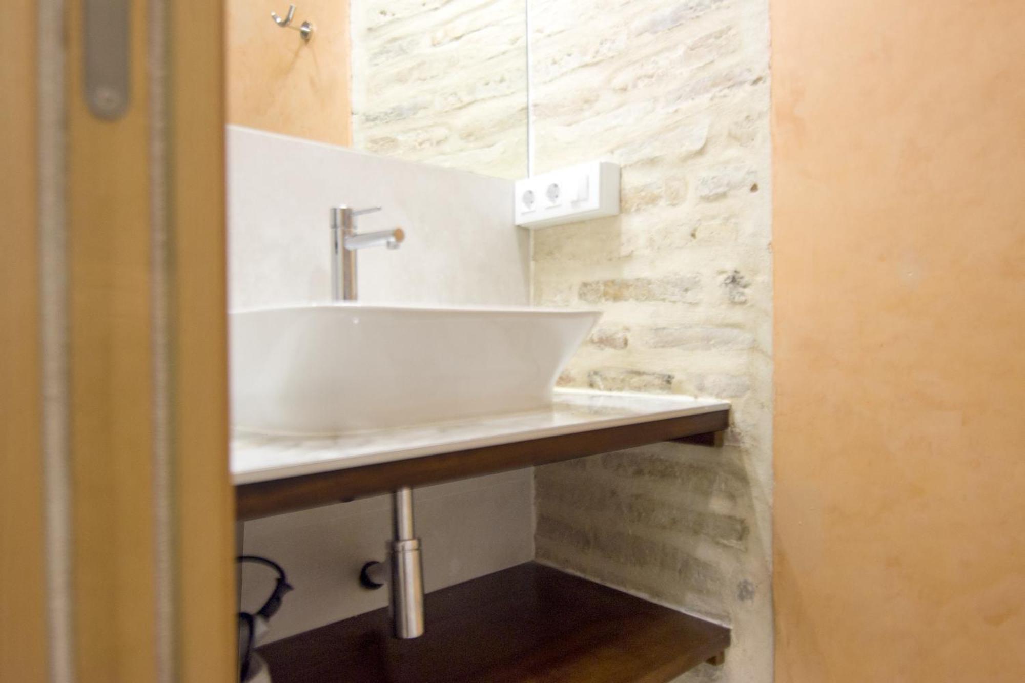 Rentalsevilla Arfe Zewnętrze zdjęcie