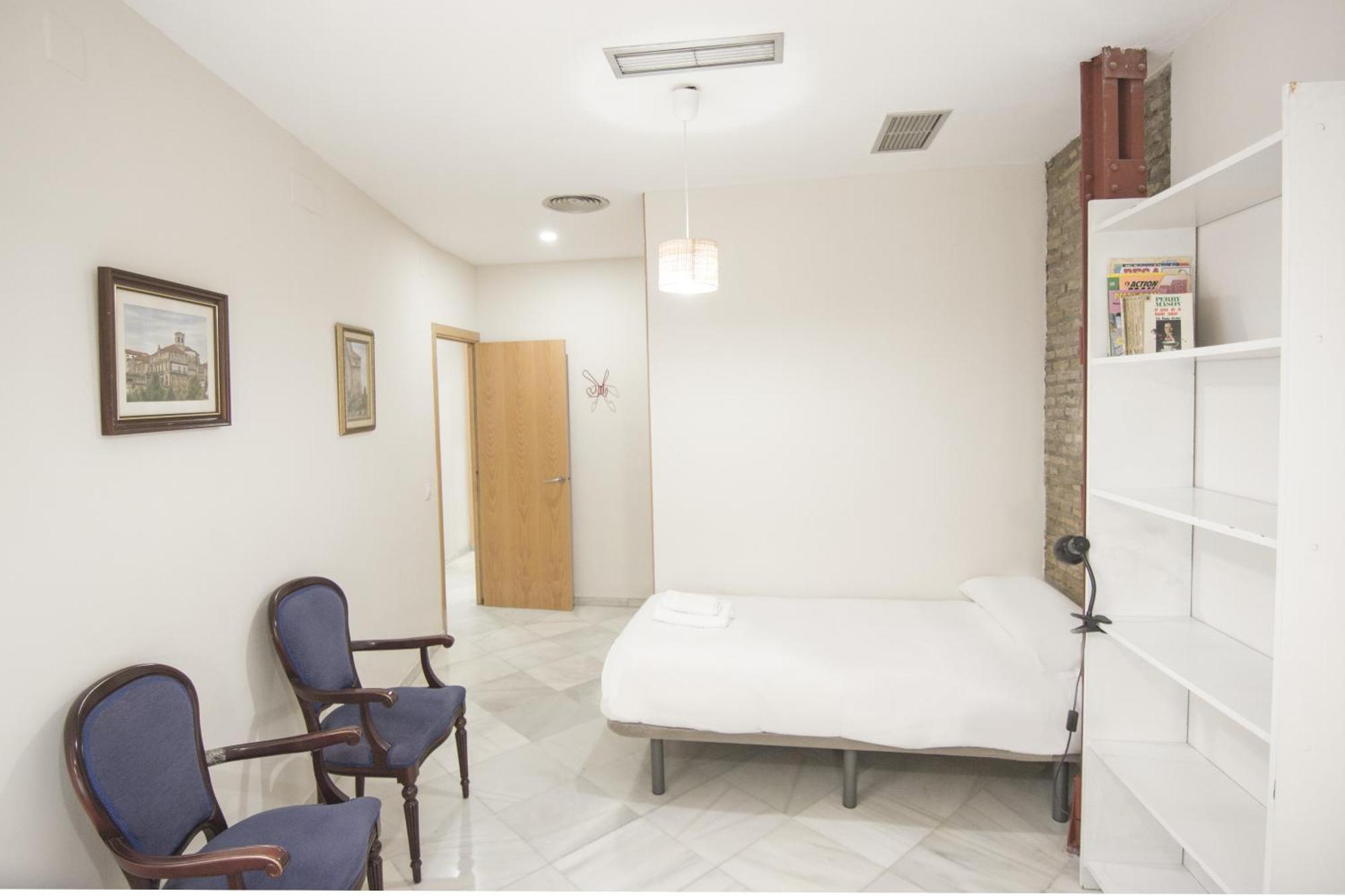 Rentalsevilla Arfe Zewnętrze zdjęcie