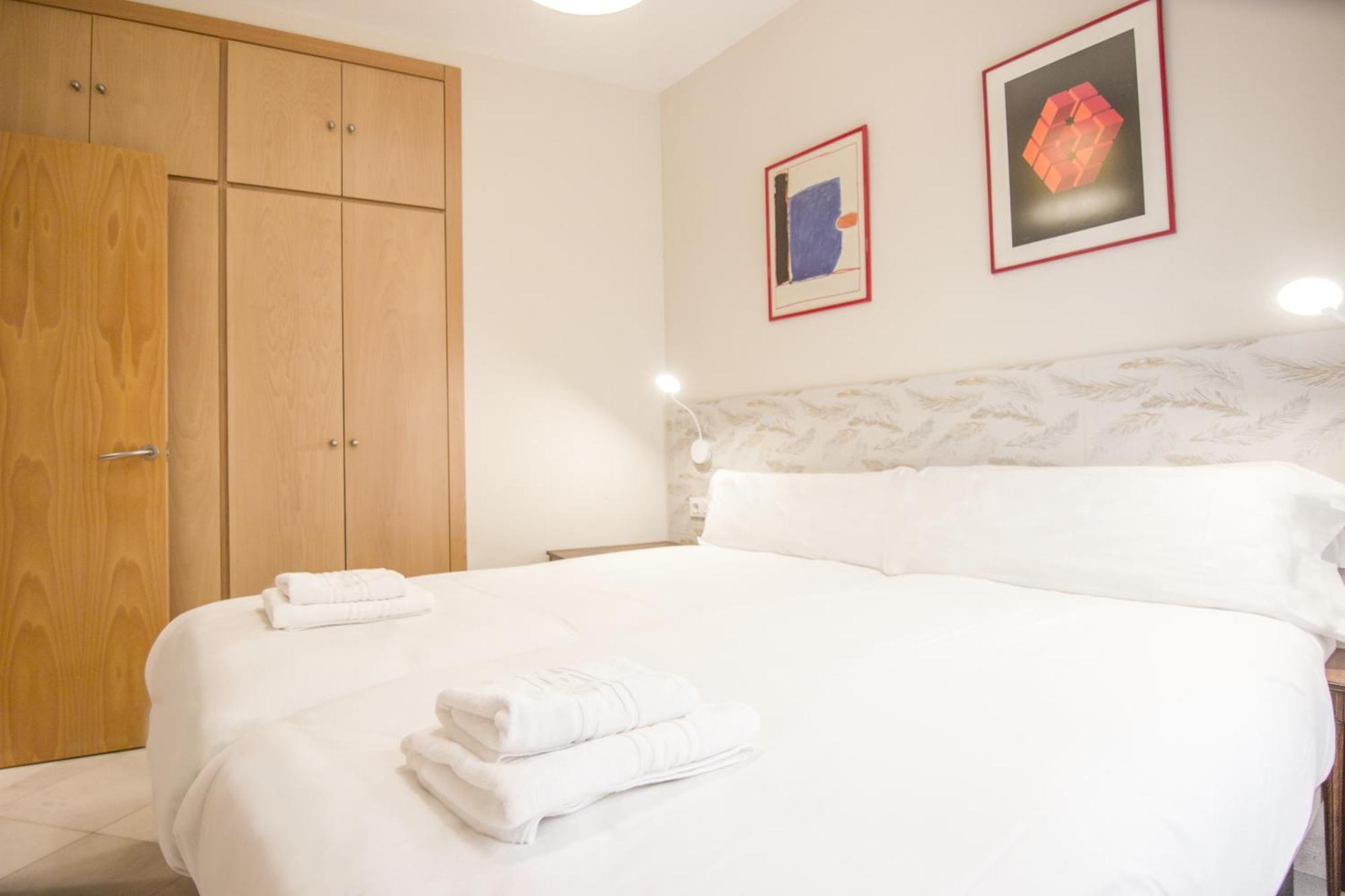 Rentalsevilla Arfe Zewnętrze zdjęcie