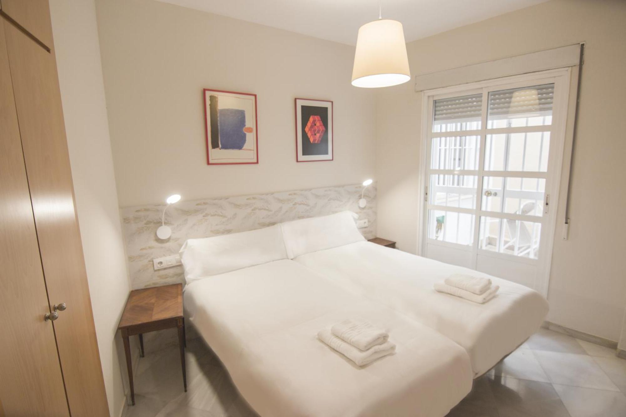 Rentalsevilla Arfe Zewnętrze zdjęcie