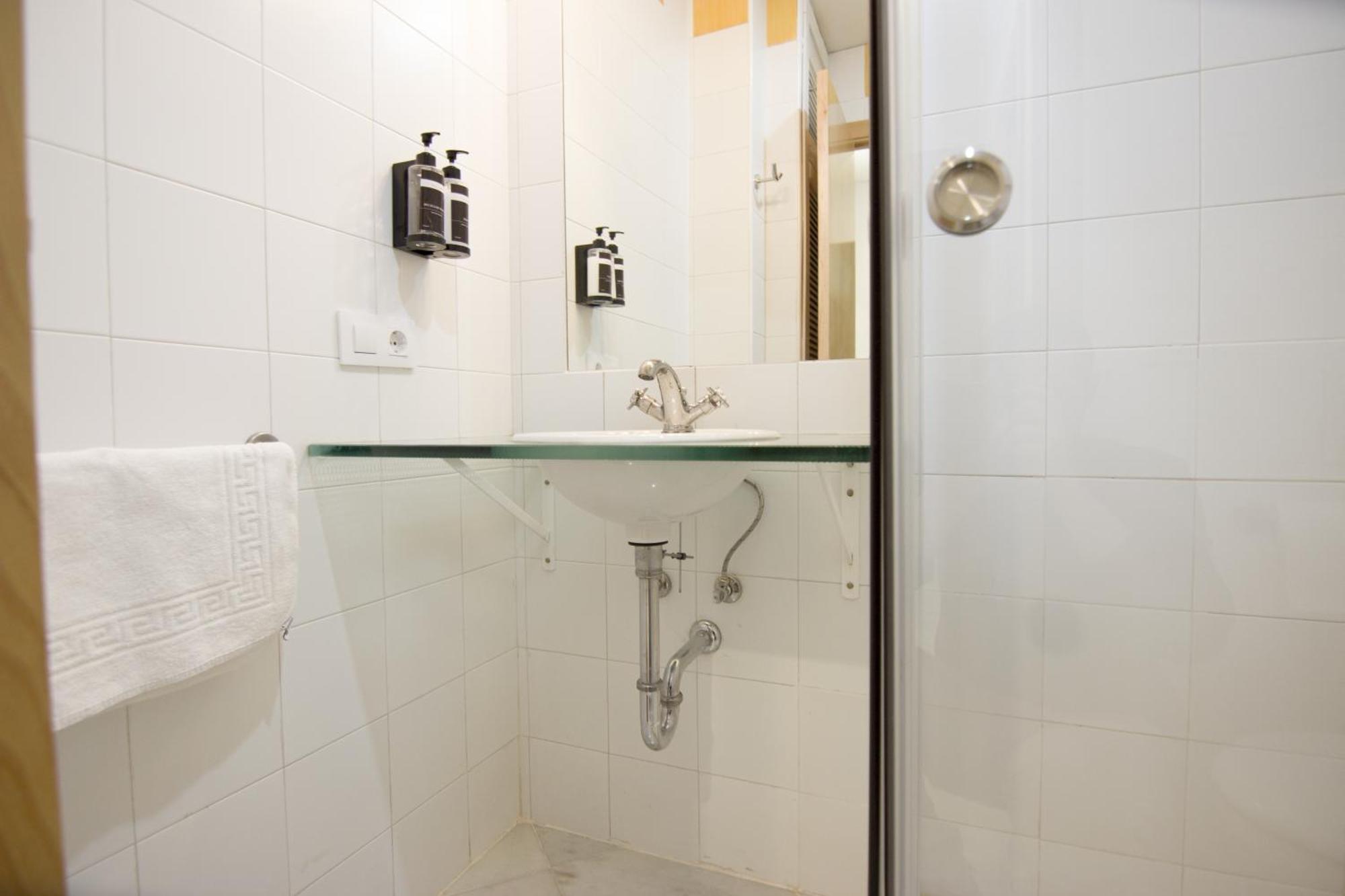 Rentalsevilla Arfe Zewnętrze zdjęcie